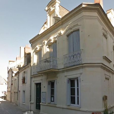 Au Pied Du Chateau Азе-ле-Ридо Экстерьер фото